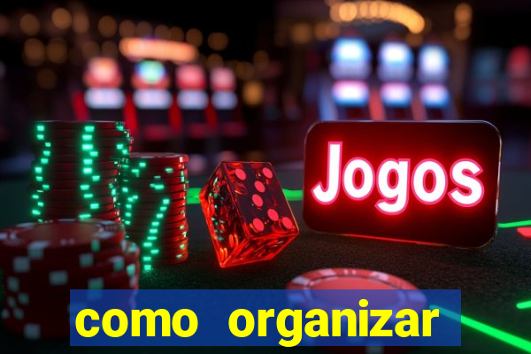 como organizar planilha por ordem alfabetica